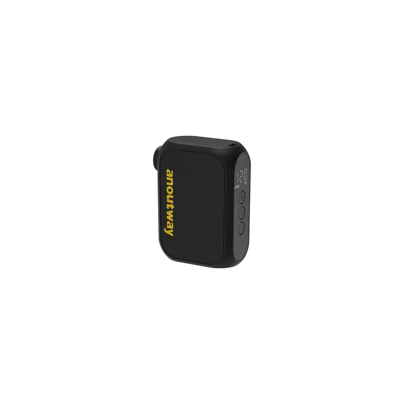 Cycplus AS210 MAX AT1 Max Anoutway Mini Bike Pump